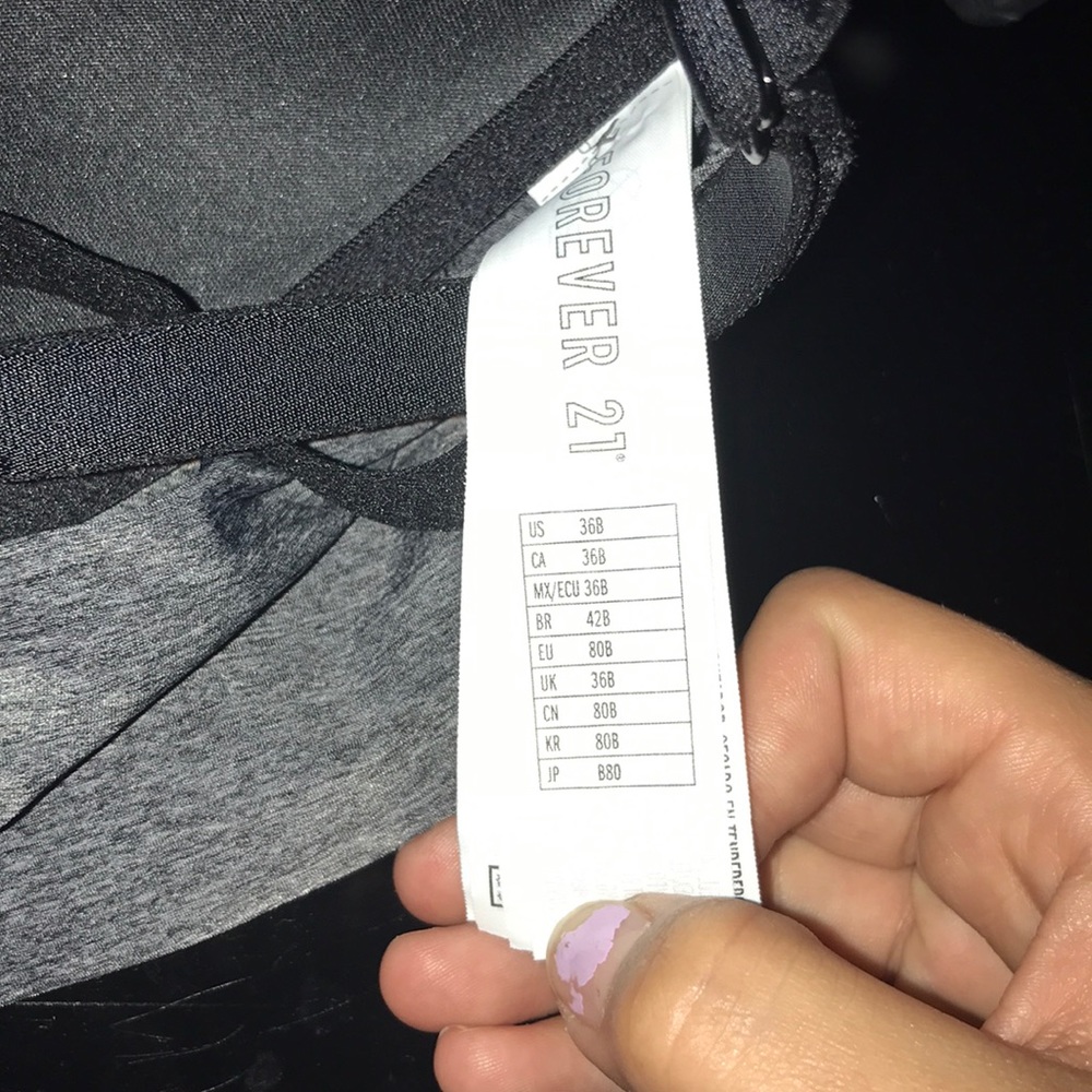 Bra - Picture 3 of 3